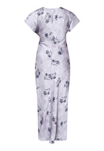 Last inn bildet i Galleri-visningsprogrammet, Gista dr1 dusty rose kjole
