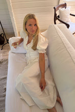 Last inn bildet i Galleri-visningsprogrammet, Arielic blouse white
