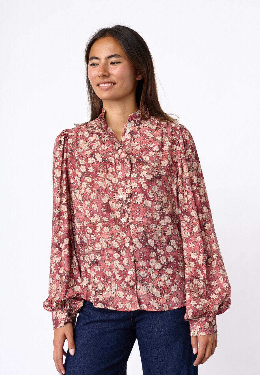 Virsa Sh16 bluse