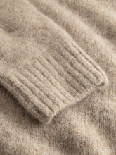 Last inn bildet i Galleri-visningsprogrammet, N-Monika Knit sand
