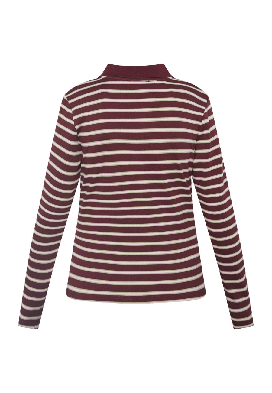 VEDDA - LS polo