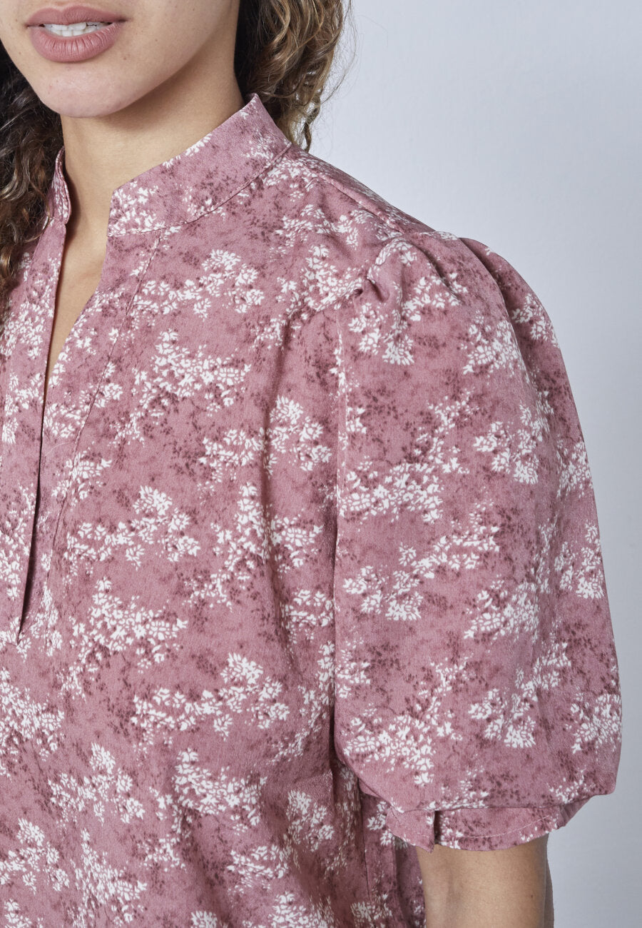 VENNY-SS2 Bluse
