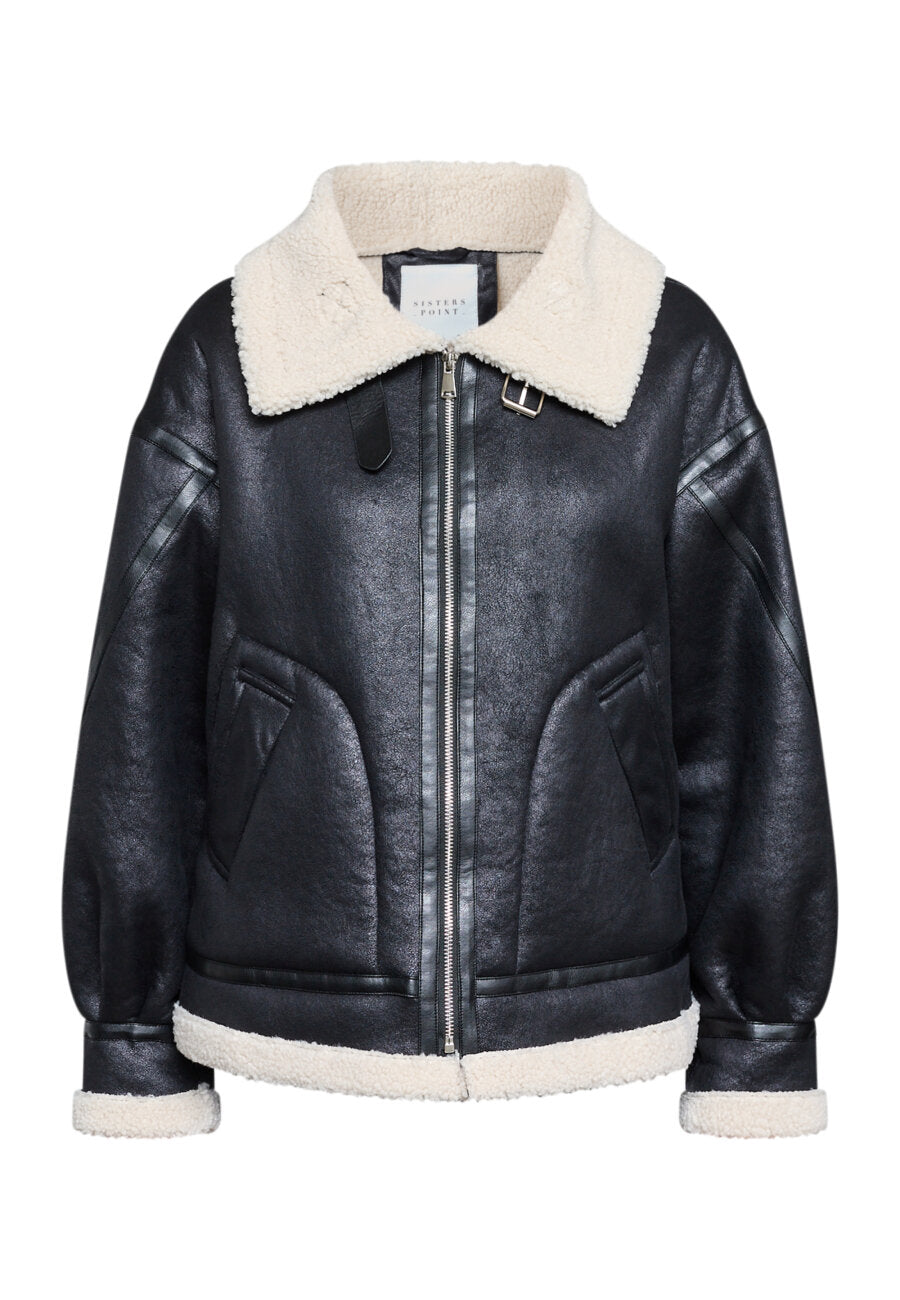 LEAH-JA jacke