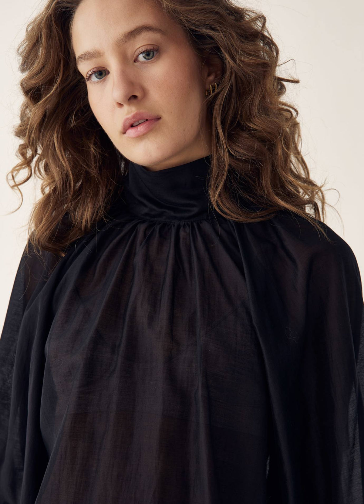 Loris bluse