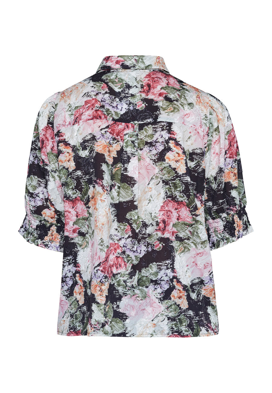 ISSOLA SS9 bluse