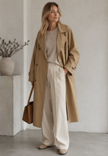 Last inn bildet i Galleri-visningsprogrammet, DAR-N trenchcoat
