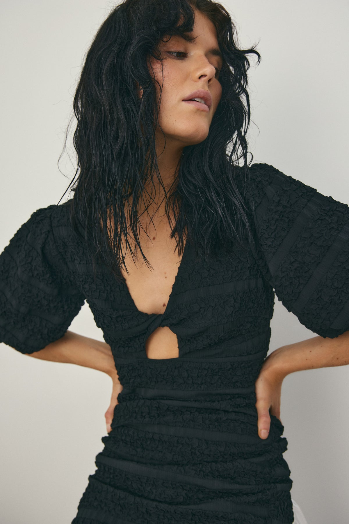 Lennice kjole