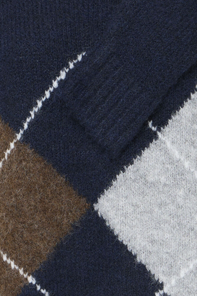 Ihbayana ls genser navy