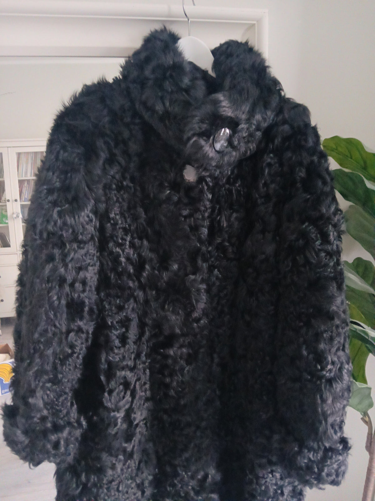 Pelskåpe