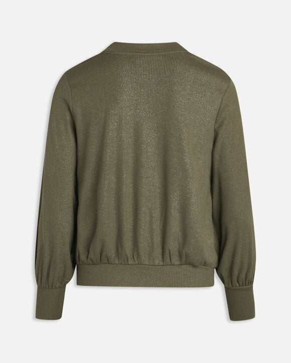 Cardigan ELRA CA