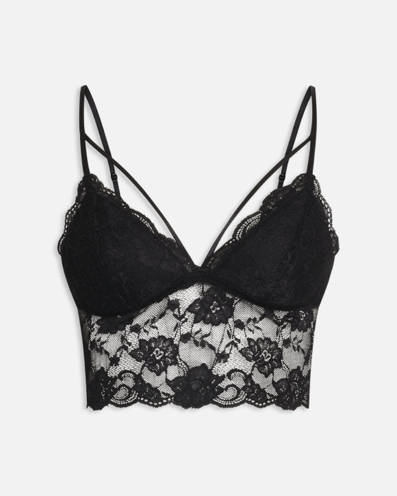 Top - Bralette
