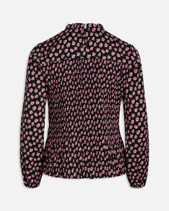 VAIDA-LS7 bluse