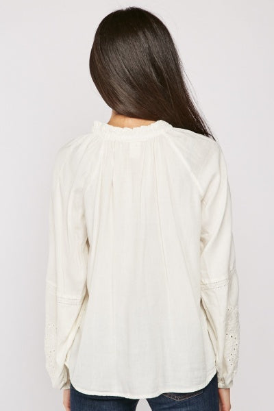 Bluse